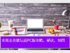 英雄坛说地图,求黄金英雄坛说PC版攻略。秘诀。地图