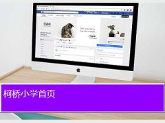 绍兴县柯桥小学,柯桥小学首页